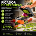 Picador de verduras 16 en 1