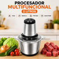 Procesador Multifuncional de Cocina 2 Litros