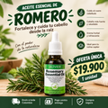 ACEITE ROSEMARY